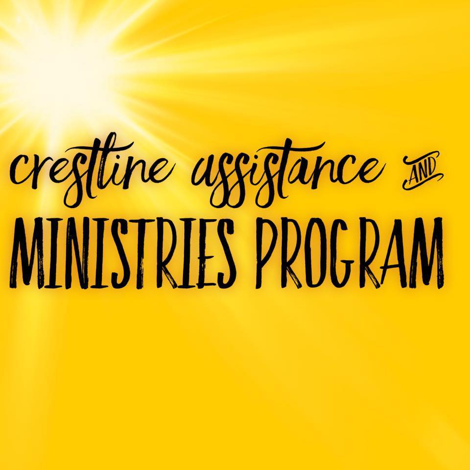 Crestline Assistance & Ministries Program