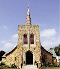 Blessed Sacrament Food Pantry