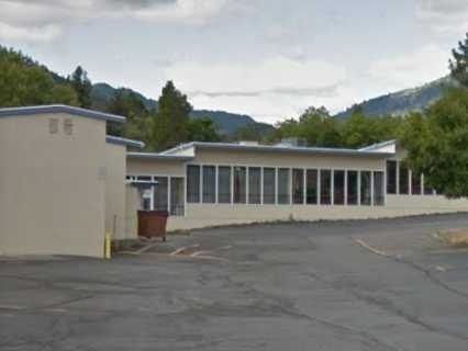 Yreka Food Bank