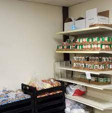 Cass Lake Community Food Shelf