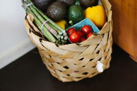 Anchor Baptist Church Food Pantry