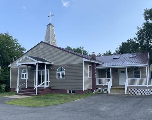 Arundel Food Pantry