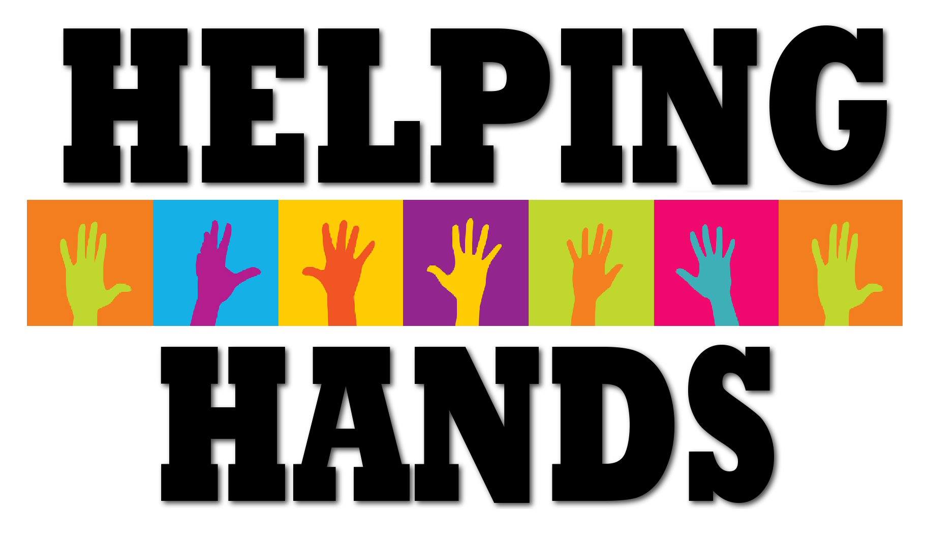 Grant County Helping Hands