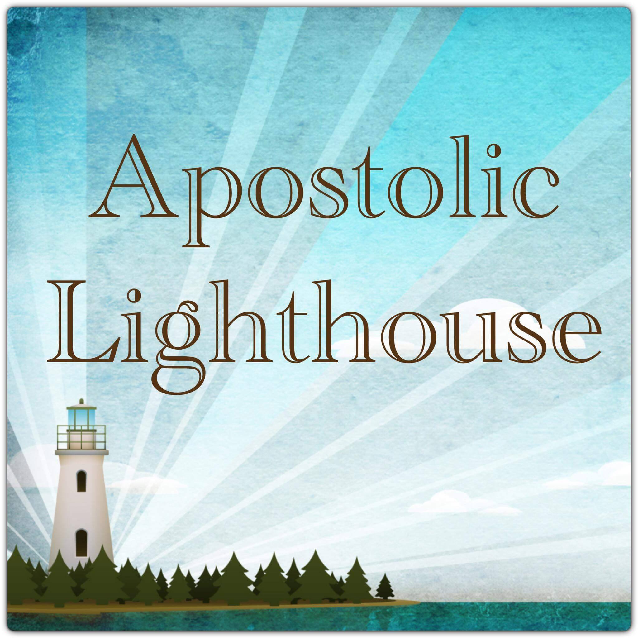 Apostolic Lighthouse Church Food Pantry