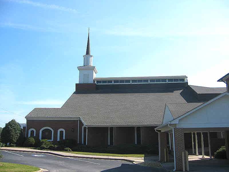 Briarcliff Baptist Church