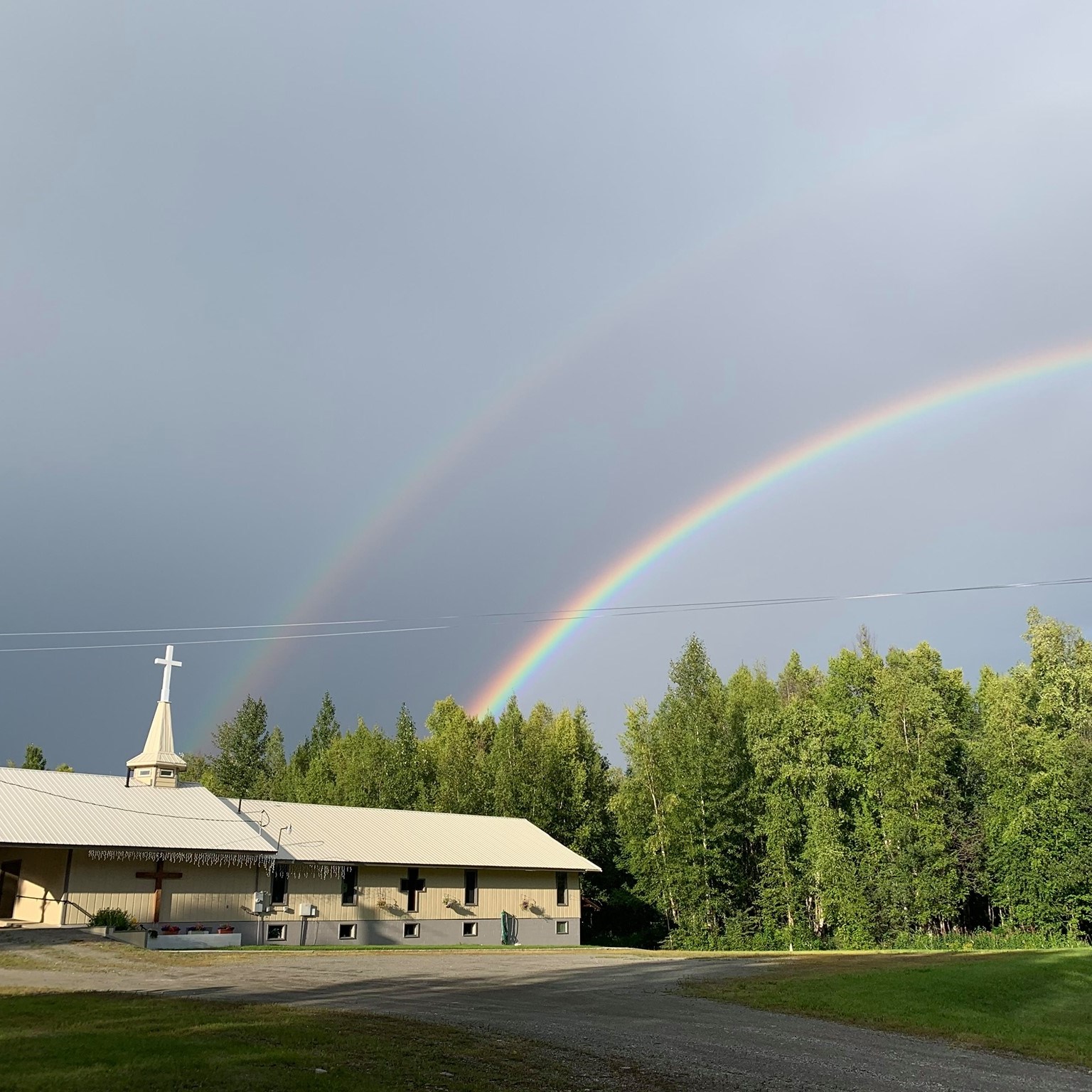 Hilltop Assembly Of God