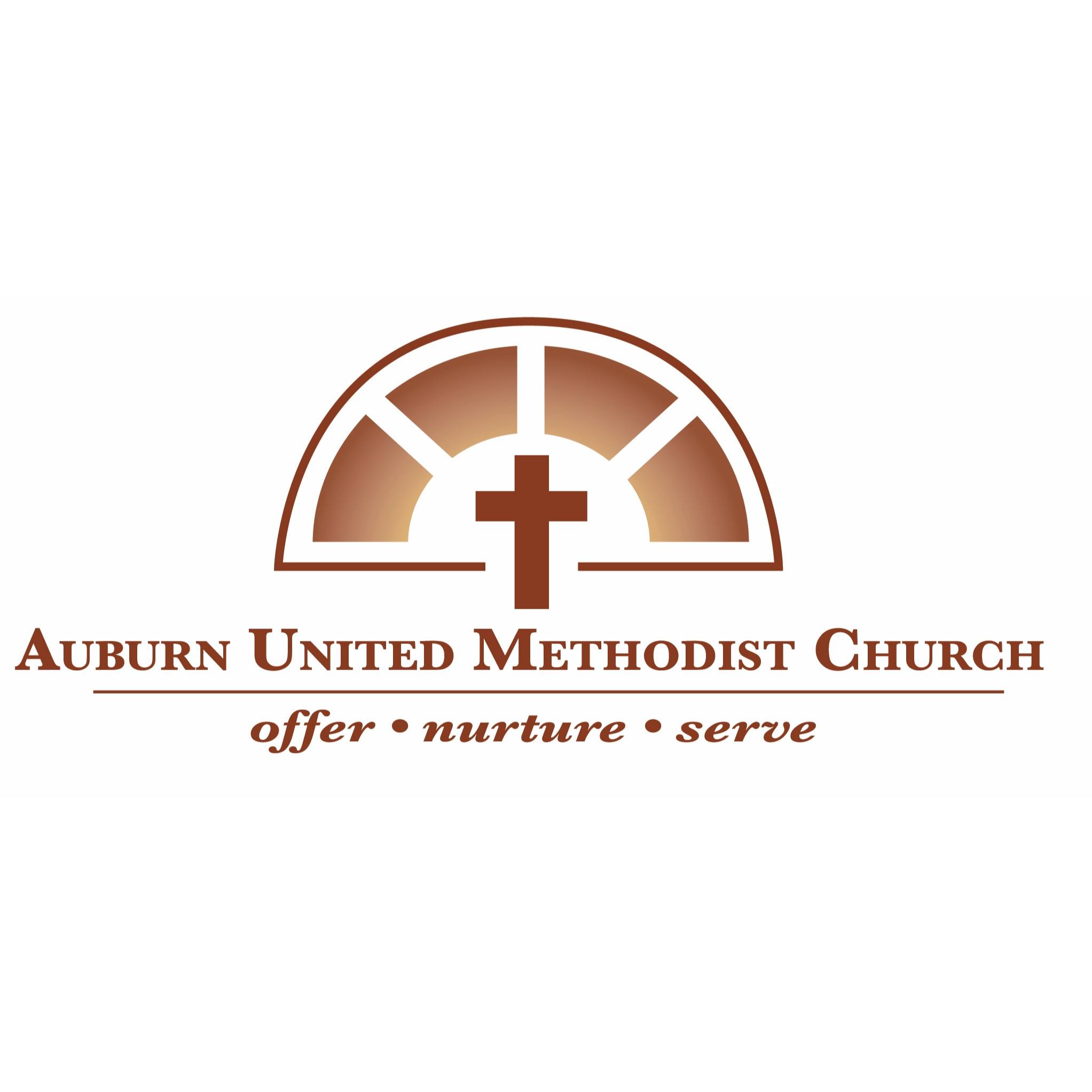 Auburn United Methodist Church - Food Pantry