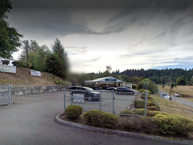 Maple Valley Food Bank And Emergency Services