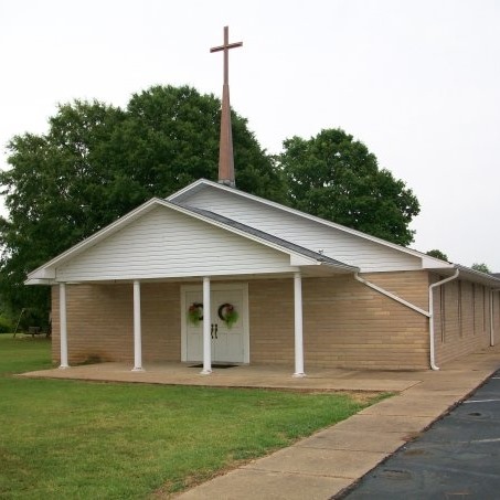 Broadmoor Baptist Food Pantry