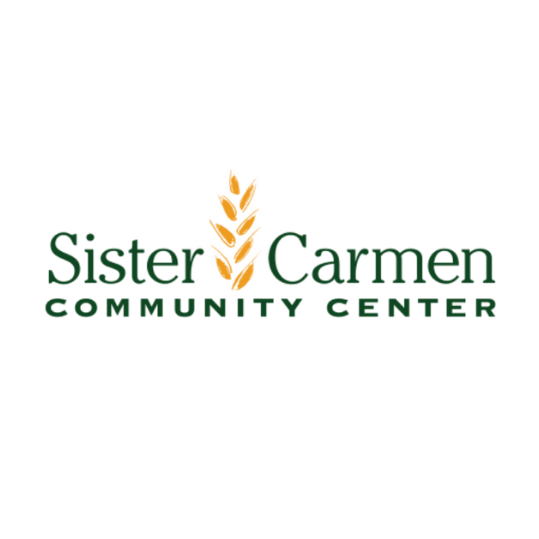 Sister Carmen Community Center