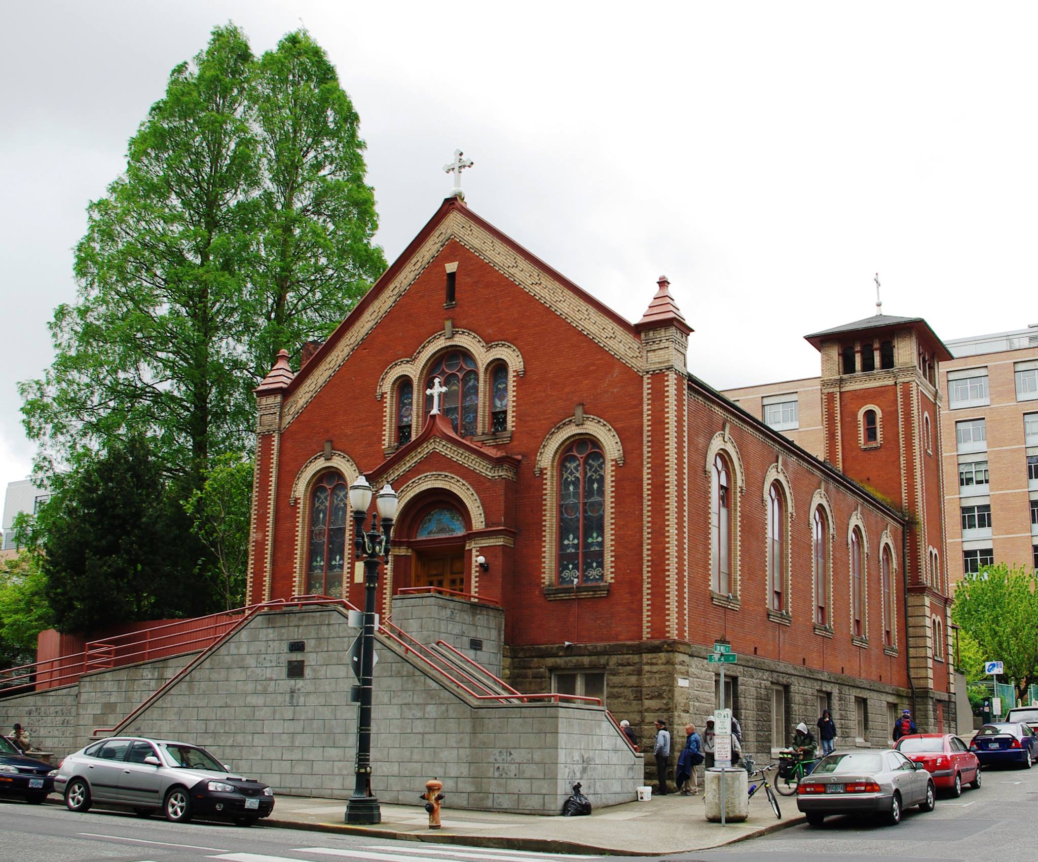 Church of St Michael the Archangel