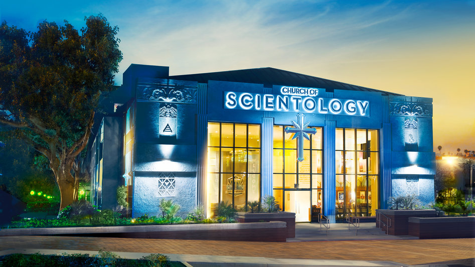Church of Scientology of Los Angeles