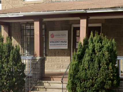Catholic Charities - Vincent House