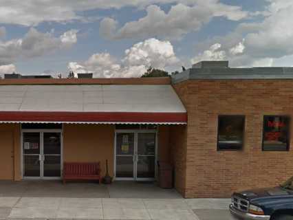 Clearwater County Food Shelf