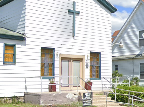Anointed Life Ministries