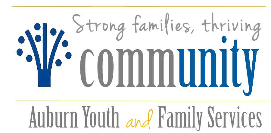 Auburn Youth & Family Services