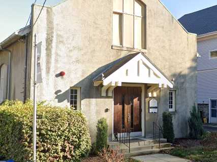 Belmont Church of God Food Pantry