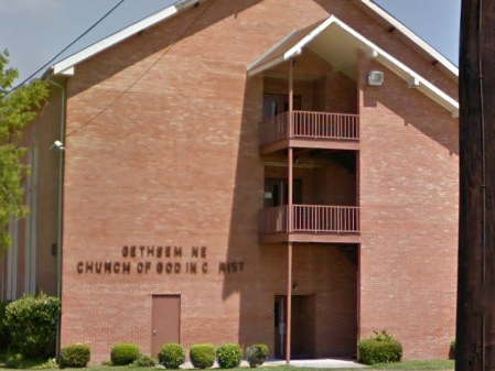 Gethsemane COGIC