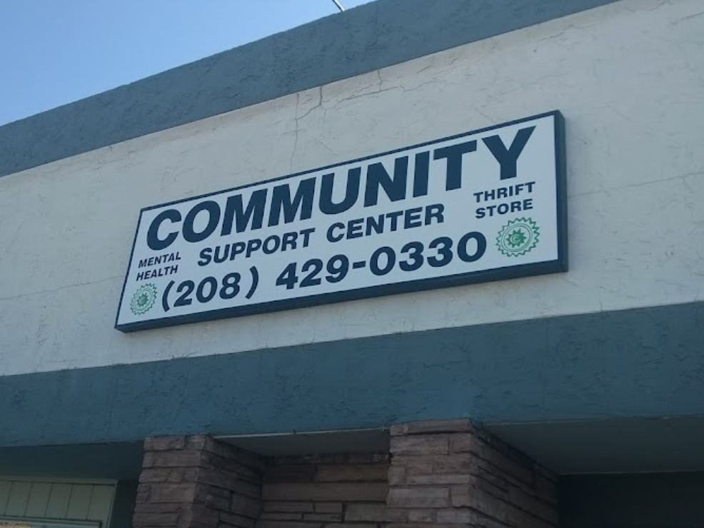 Community Support Center Advocates