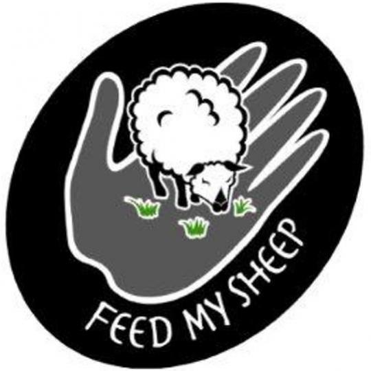 Feed My Sheep