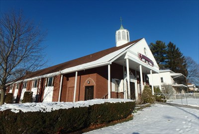 Anglican Church of the Good Shepherd