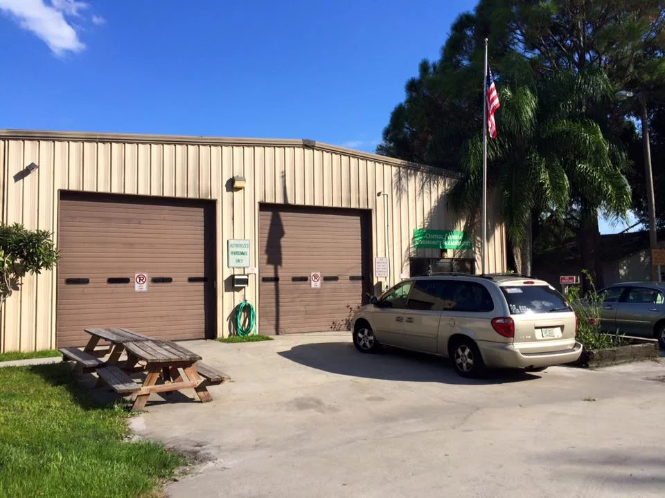 Central Florida Community Bread Basket