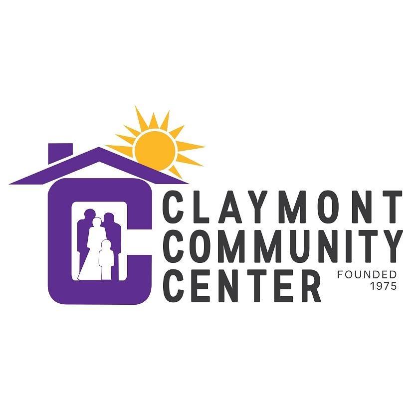 Claymont Community Center - Food Closet