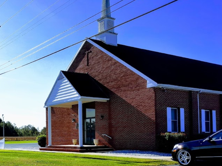 Dagsboro Church of God, Josephs Storehouse