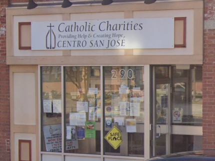 Centro San Jose Family Center