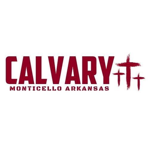 Calvary Baptist Church - Monticello
