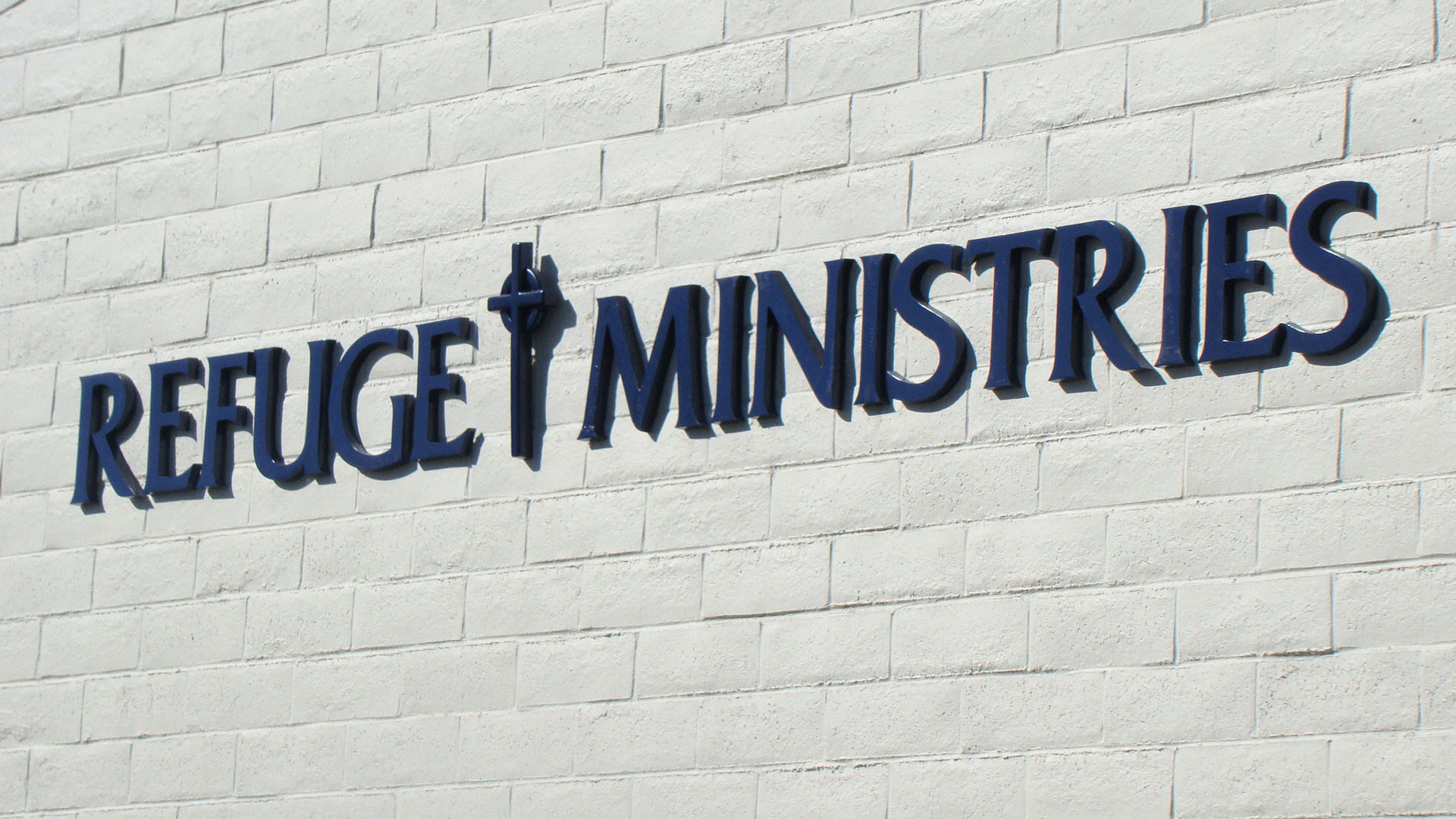 City of Refuge United Church of Christ