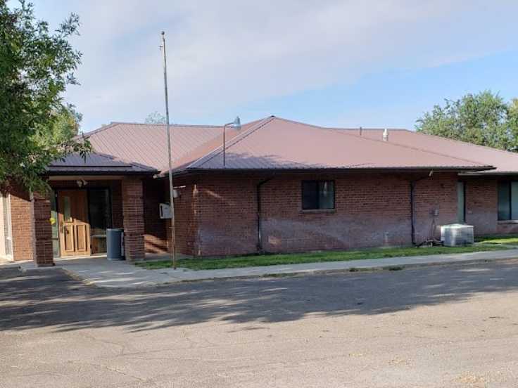 Goshen Mobile Food Pantry