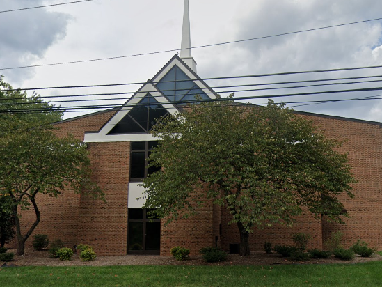 First Pentecostal/Durham