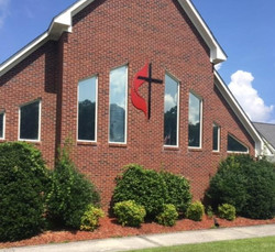 First United Methodist Church of Sneads Ferry