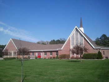 Foodnet-Seward United Methodist Church