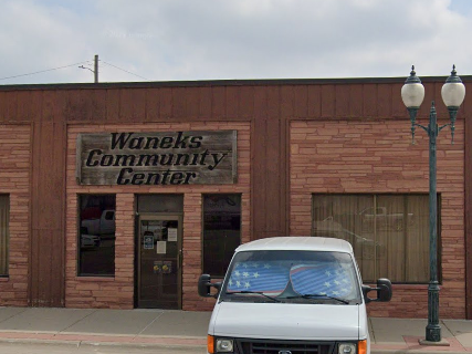 Foodnet-Wanek's Community Center