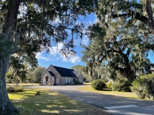 St. Timothy's Traditional Anglican Catholic Church