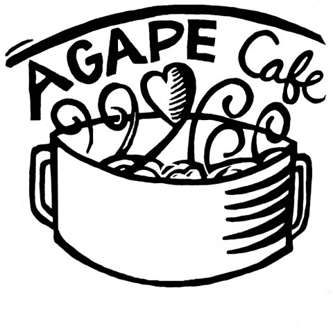 Agape Cafe