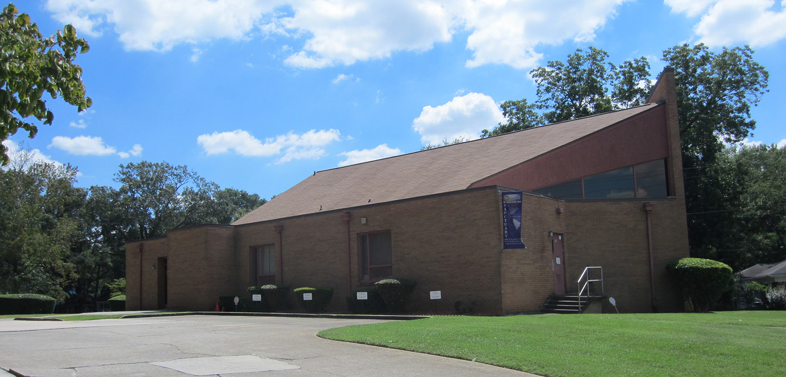 Community Church of God
