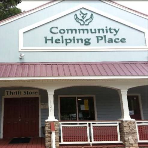 Community Helping Place