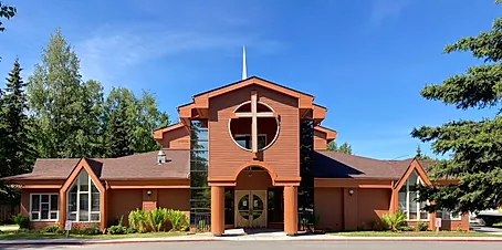 First Christian Methodist Episcopal Church