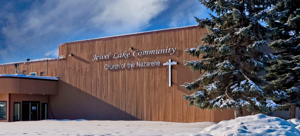 Jewel Lake Church Of The Nazarene