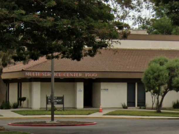 Colonial Village Tenant Association