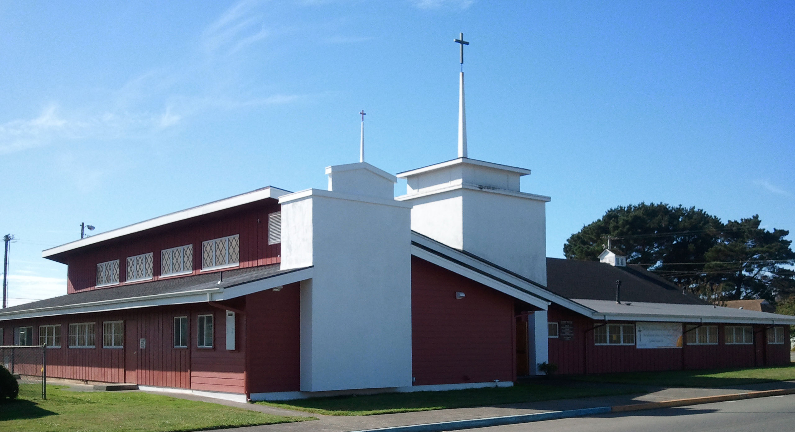 Grace Lutheran Church