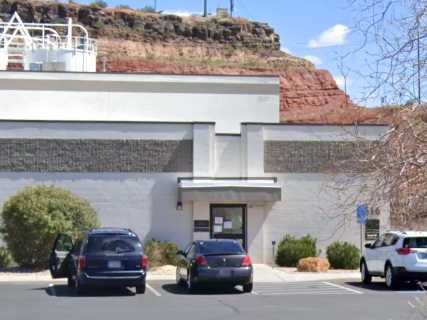 LDS Bishop's Storehouse - St. George