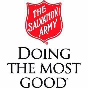 The Salvation Army-Scranton