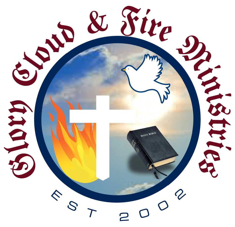 Glory Cloud & Fire Ministries