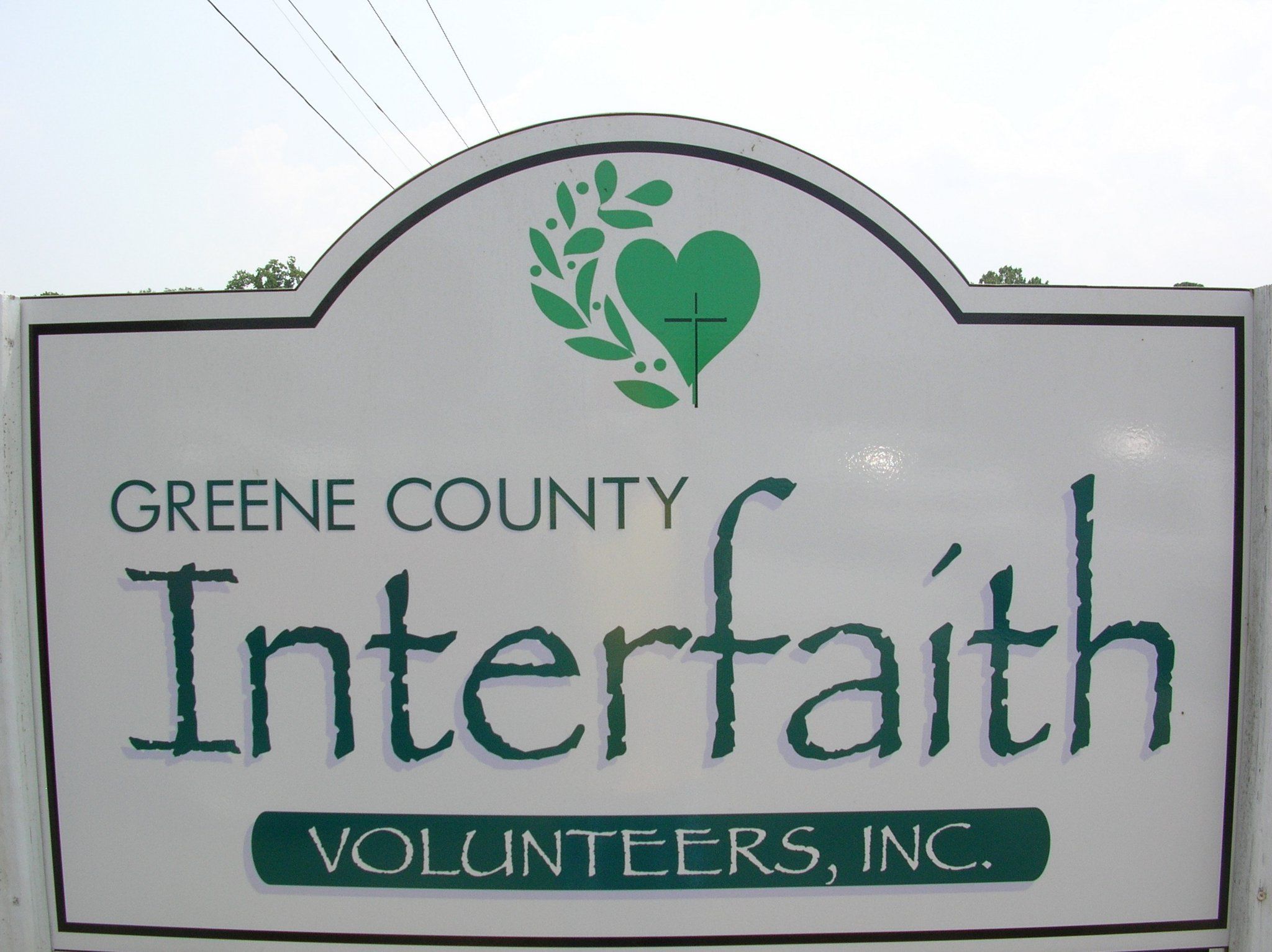 Greene County Interfaith Volunteers