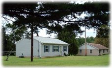 Cedar Lane Missionary Homes