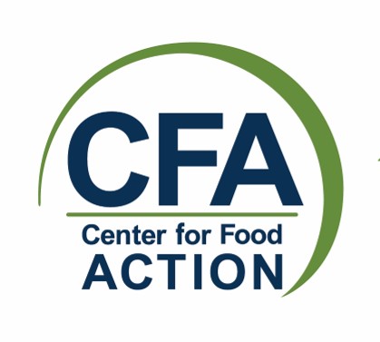 Center For Food Action in NJ